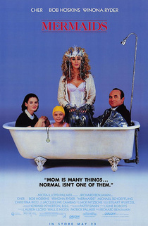 Sellők (1990)