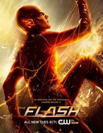 Flash – A villám (2014–2023)
