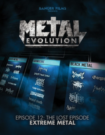 A heavy metal története (2011–2011)