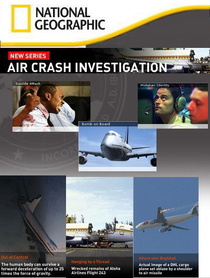 Légikatasztrófák (2003–)