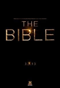 A Biblia (2013–2013)