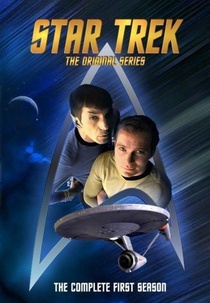 Star Trek (1966–1969)