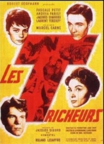 Csalók (1958)