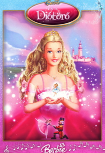 Barbie és a Diótörő (2001)