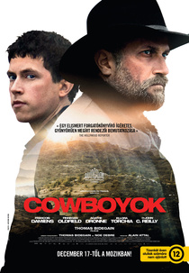 Cowboyok (2015)