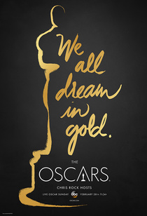 88. Oscar-gála (2016)