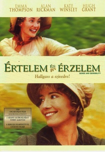 Értelem és érzelem (1995)
