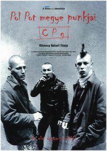 Pol Pot megye punkjai (2000)