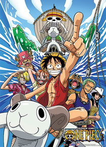 One Piece (1999–)