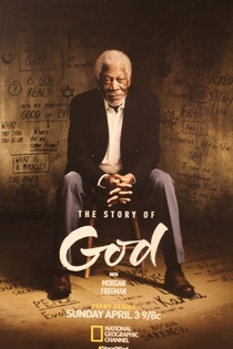 Isten nyomában Morgan Freemannel (2016–2019)