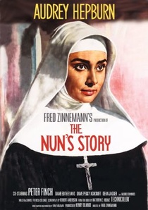 Az apáca története (1959)