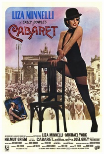 Kabaré (1972)