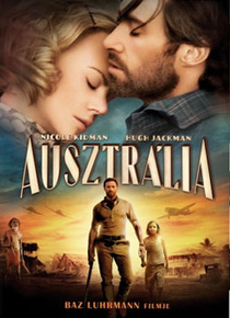 Ausztrália (2008)