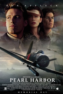 Pearl Harbor – Égi háború (2001)