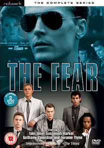 The Fear (1988–1988)