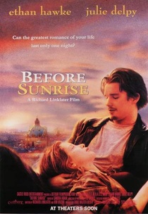 Mielőtt felkel a Nap (1995)