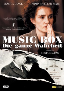 Music Box (1989)