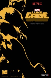 Luke Cage (2016–2018)