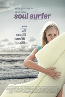 Életem a szörf (2011)