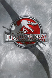 Jurassic Park 3. (2001)