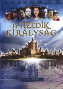 A tizedik királyság (2000–2000)