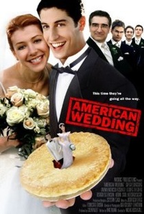 Amerikai pite 3. – Az esküvő (2003)