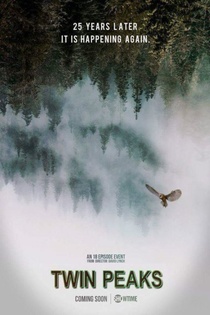 Twin Peaks (2017–2017)