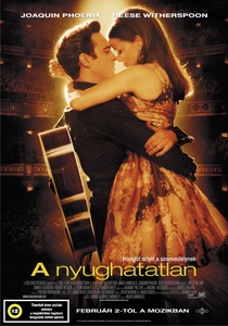 A nyughatatlan (2005)