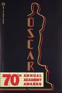 70. Oscar-gála (1998)