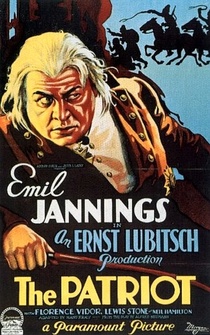 The Patriot (1928)