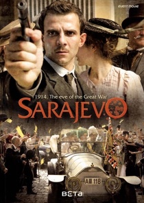 A merénylet – Szarajevó 1914 (2014)
