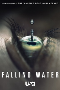Falling Water (2016–2018)