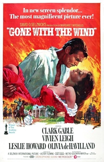 Elfújta a szél (1939)