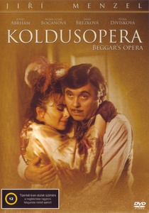 Koldusopera (1991)
