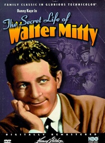 Walter Mitty titkos élete (1947)