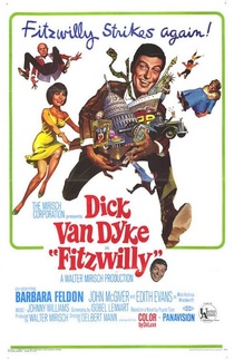 Fitzwilly (1967)