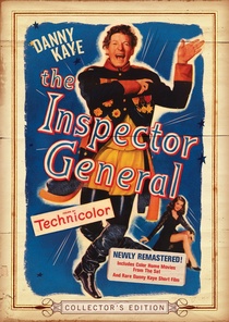 A főfelügyelő (1949)