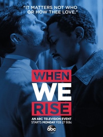 When We Rise (2017–2017)