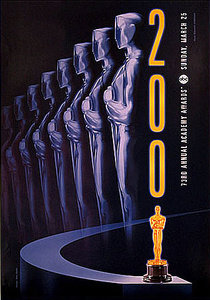 73. Oscar-gála (2001)