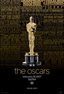 79. Oscar-gála (2007)