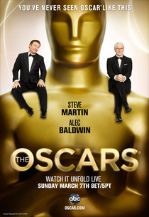 82. Oscar-gála (2010)