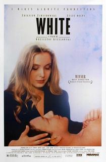 Három szín: fehér (1994)