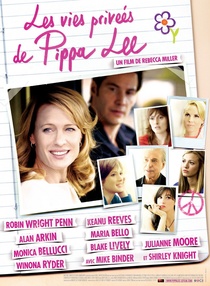 Pippa Lee négy élete (2009)