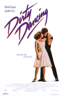 Piszkos tánc (1987)
