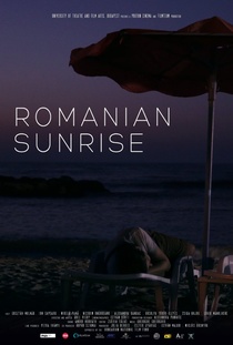 Romanian sunrise (2015)