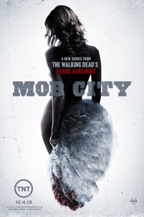 Mob City (2013–2013)