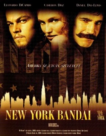 New York bandái (2002)
