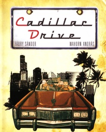 Cadillac Drive (2006–2006)