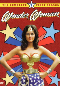 Wonder Woman (1975–1979)