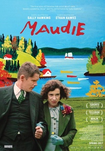 Maudie (2017)